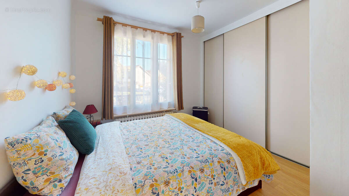 Appartement à CHELLES