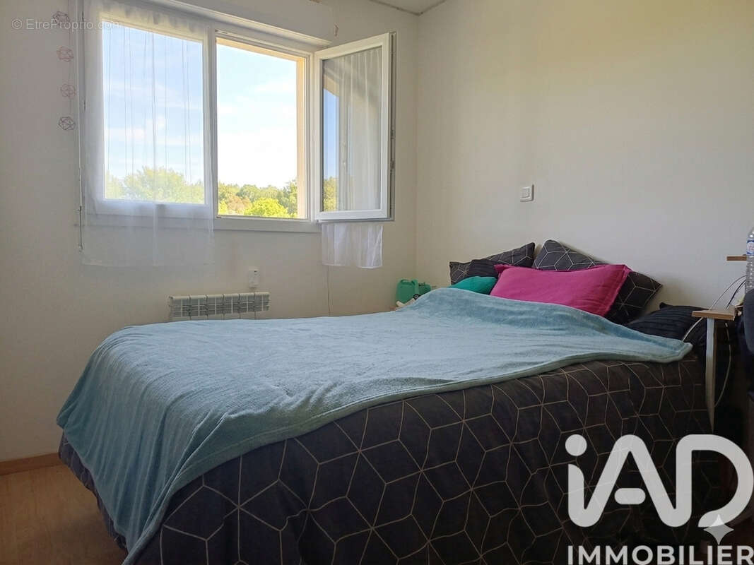 Photo 7 - Maison à PLEUCADEUC