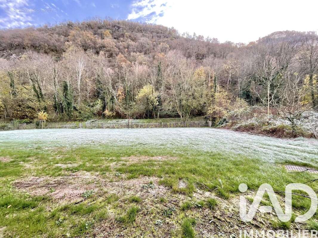 Photo 4 - Maison à COGNIN-LES-GORGES