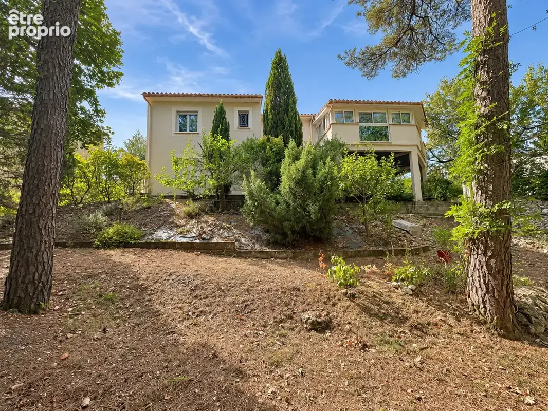 Coursac - Maison lumineuse avec 2 chambres de plain-pied - photo 5