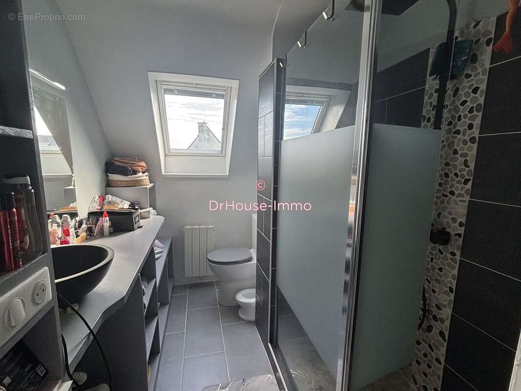 Maison à LE FOLGOET