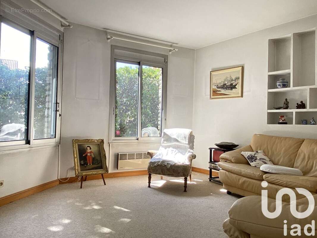 Photo 8 - Maison à PERNES-LES-FONTAINES