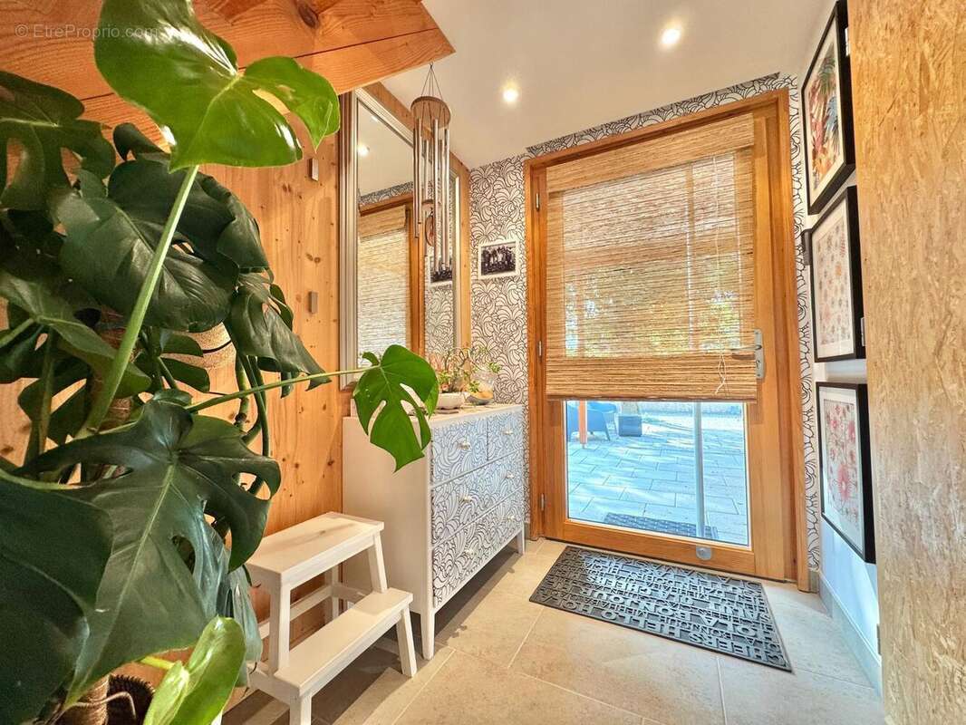 Photo 7 - Maison à VINCEY