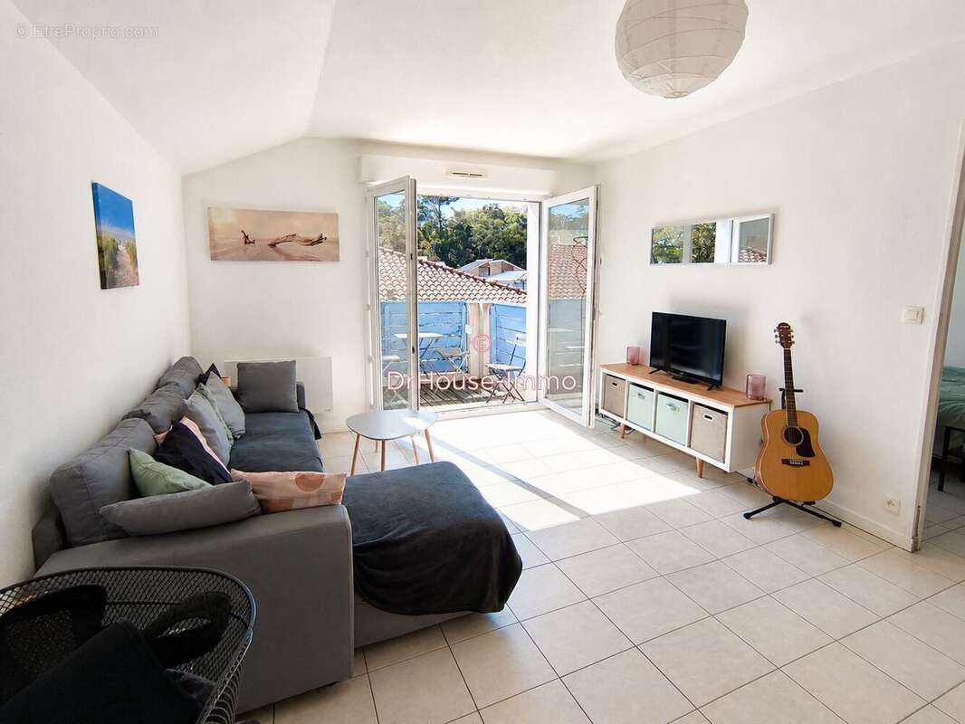 Appartement à LABENNE