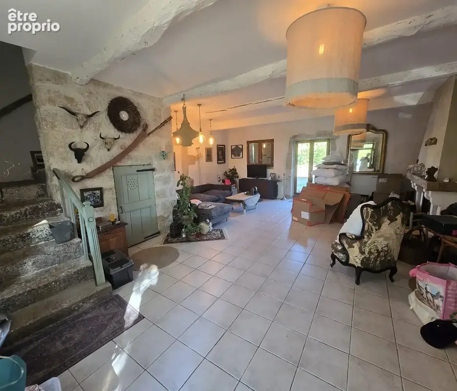 A vendre Maison de caractère  4 chambres - photo 8