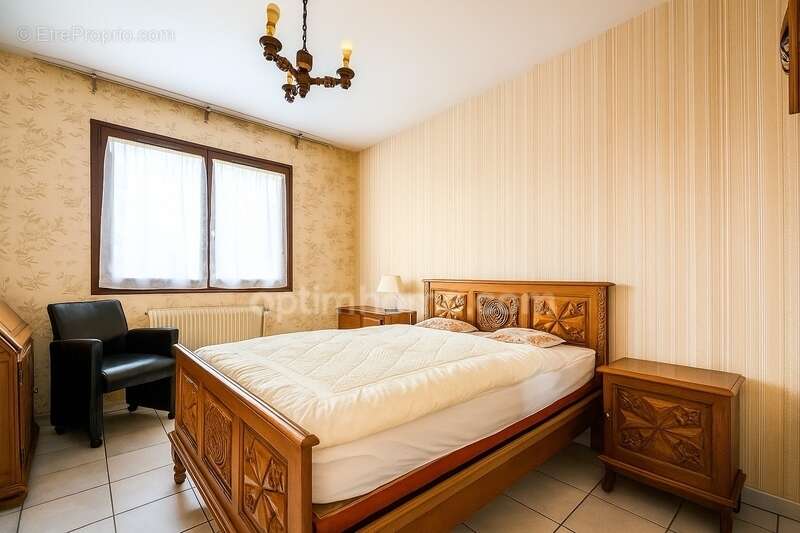 Appartement à ANNECY