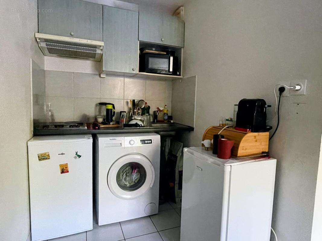 Appartement à BEZIERS