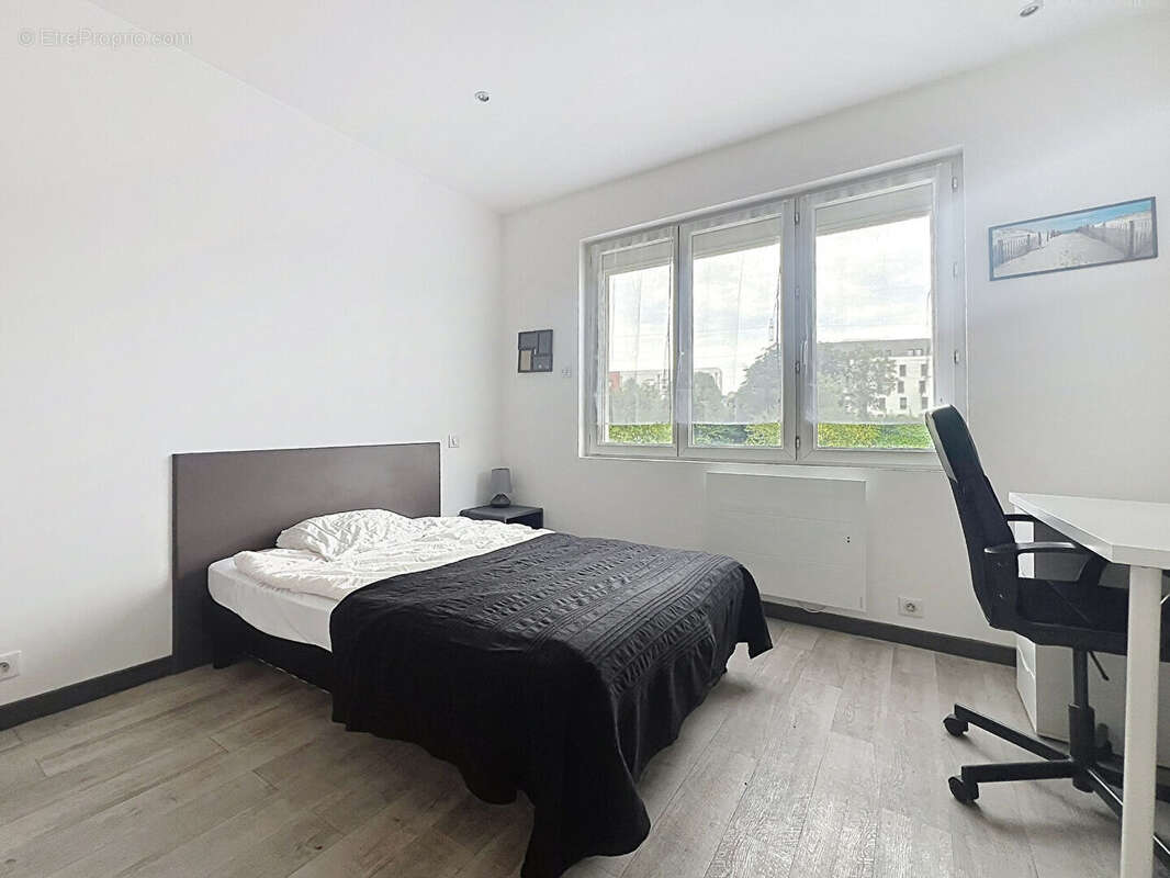 Appartement à CAEN