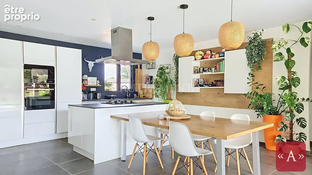 Charmante villa plain-pied - photo 5