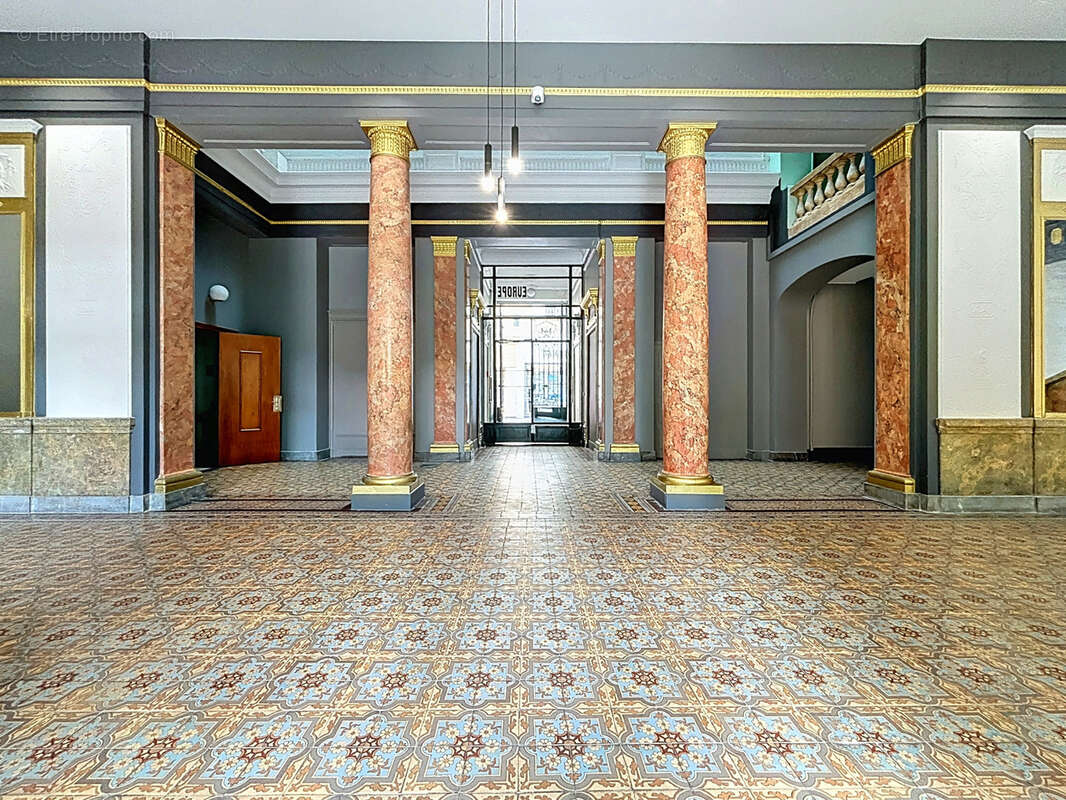 Appartement à AIX-LES-BAINS