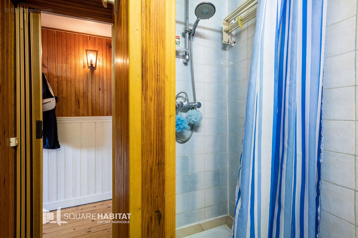 Appartement à LE TOUQUET-PARIS-PLAGE