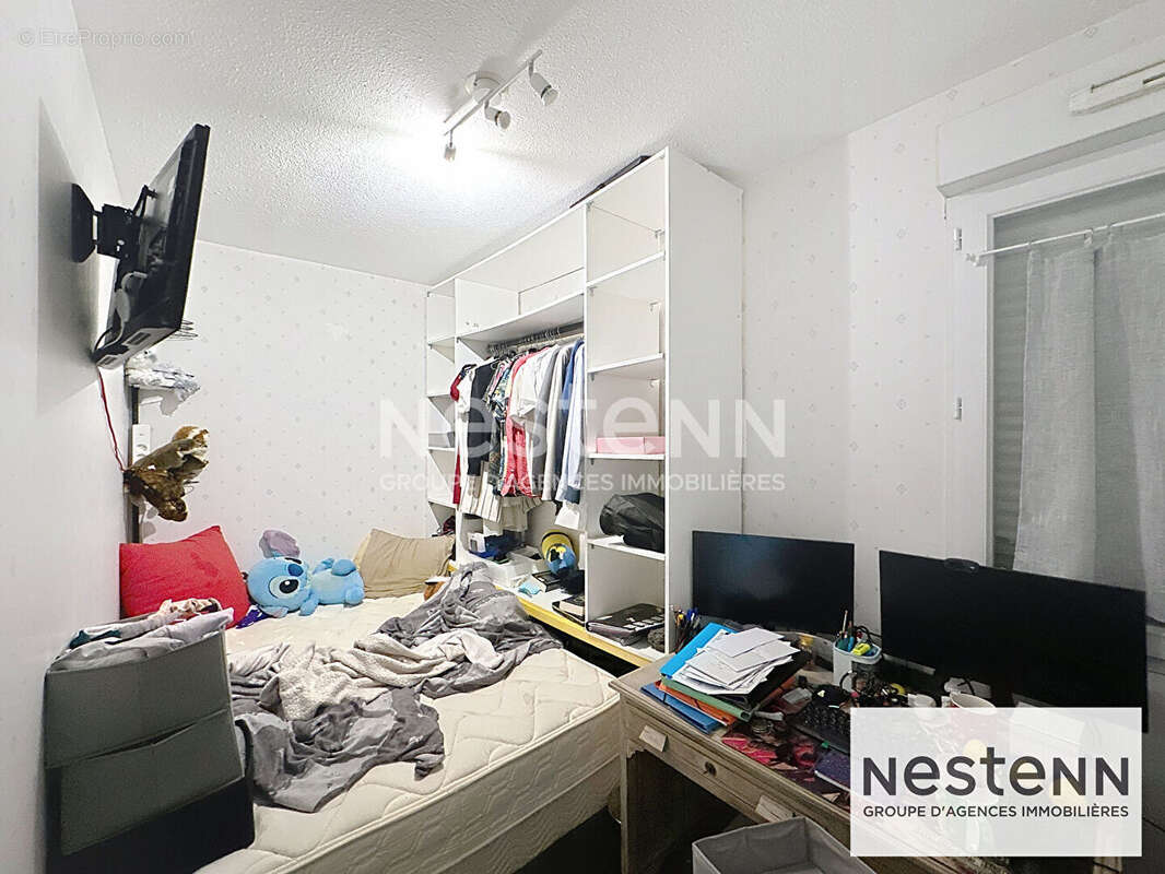 Appartement à VILLEBAROU