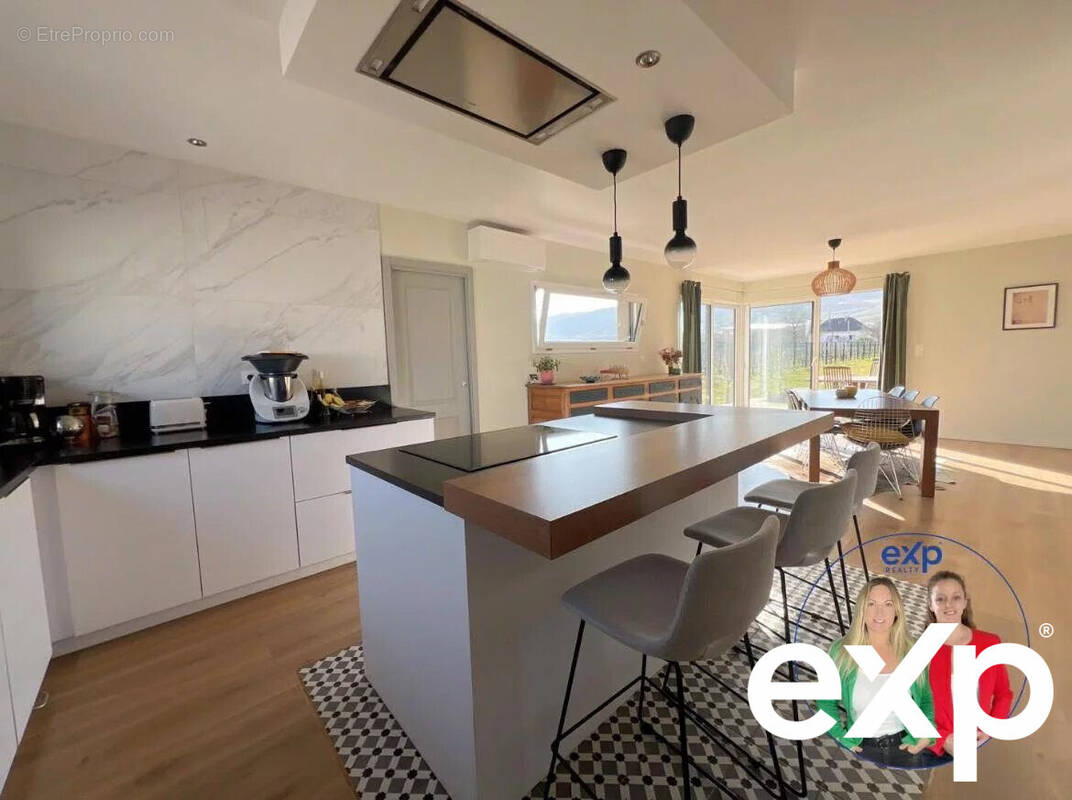 Maison à WINTZENHEIM