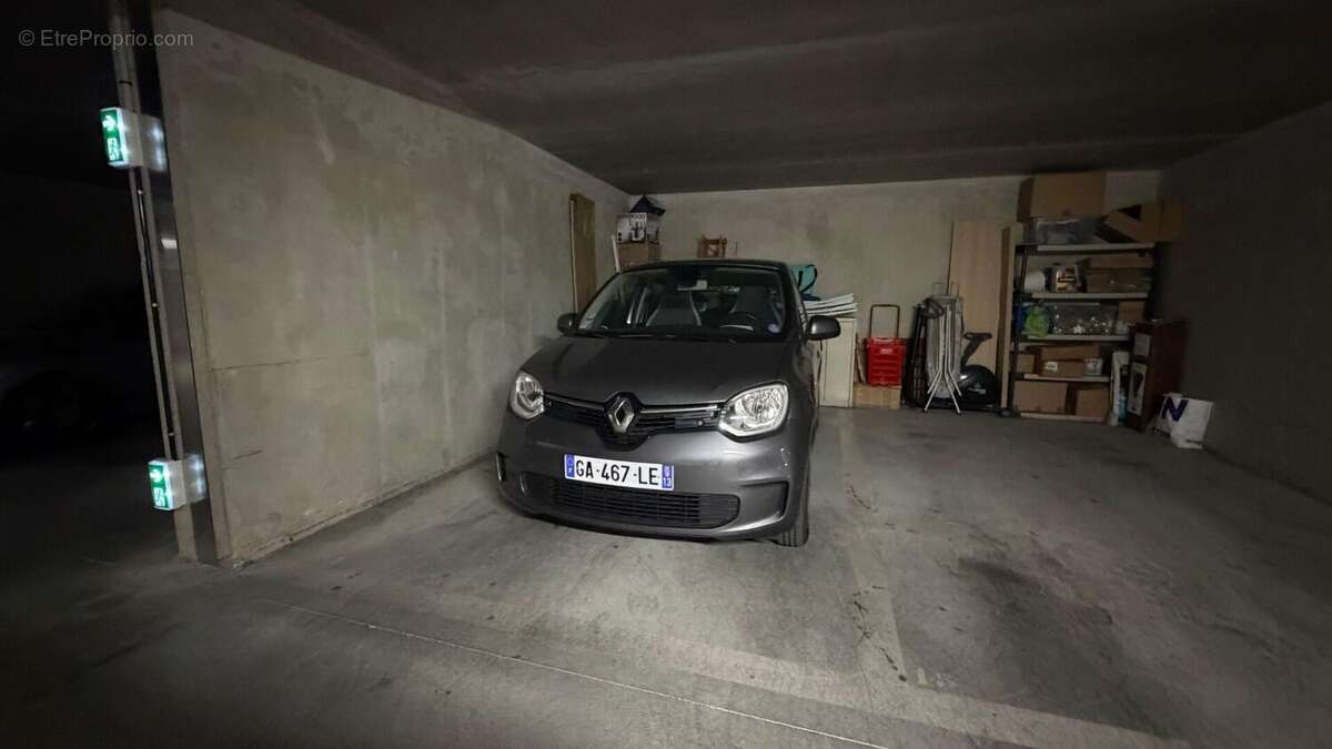 Appartement à GARDANNE