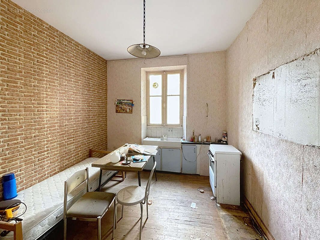 Appartement à REDON