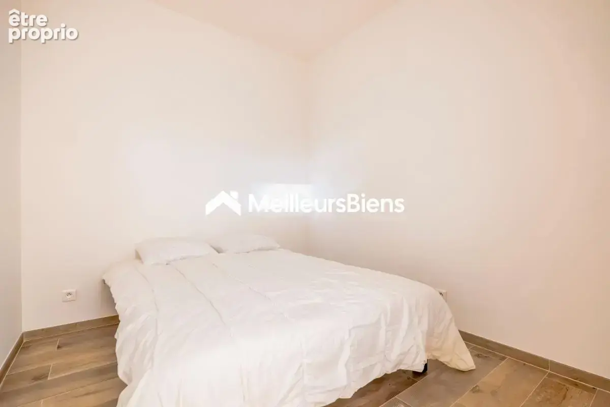 3 pièces 70 m² - excellent état - parking - photo 11