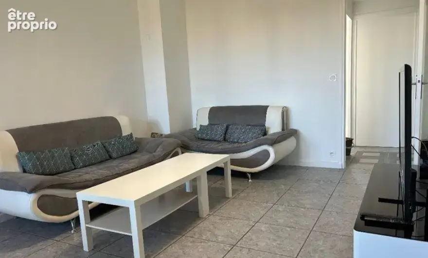 Appartement à LYON-8E