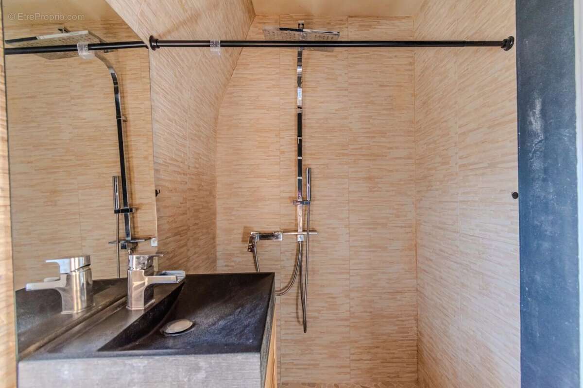 Appartement à MONTMORENCY