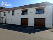 Maison à MEZIERES-SUR-SEINE