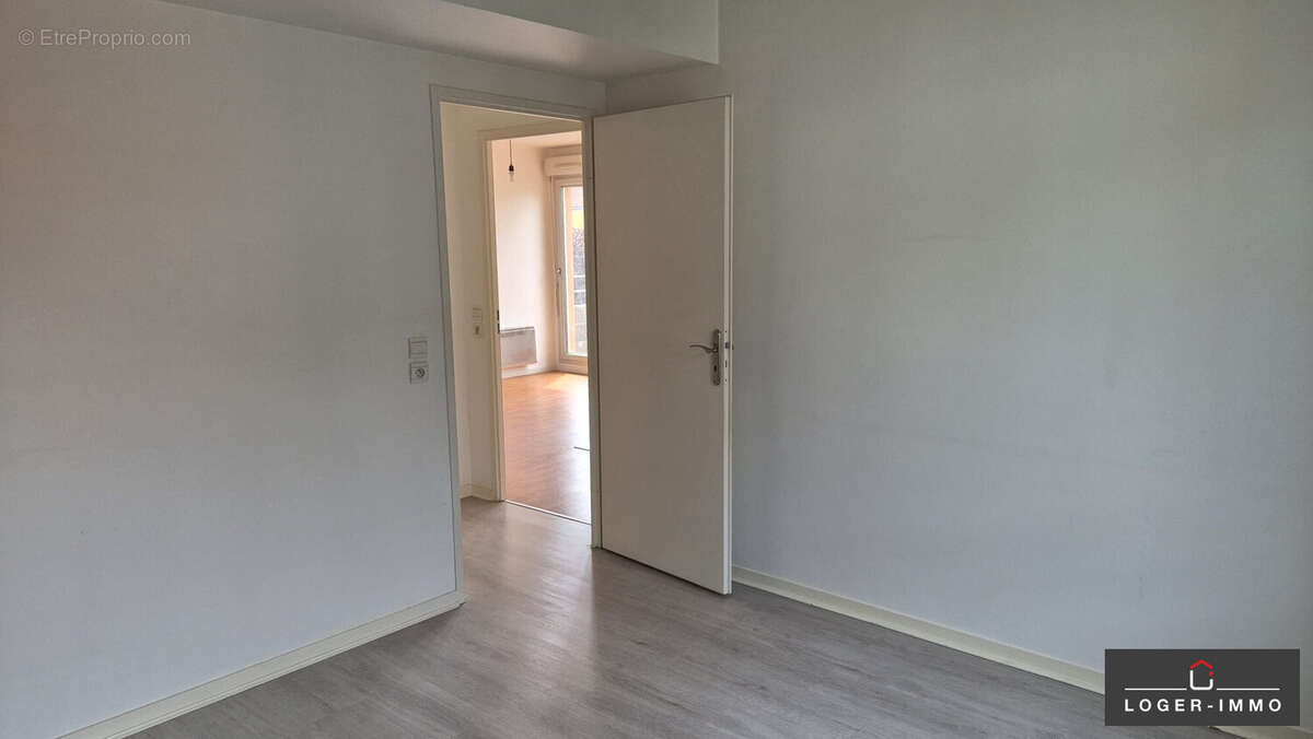 Appartement à MONTIGNY-LES-CORMEILLES
