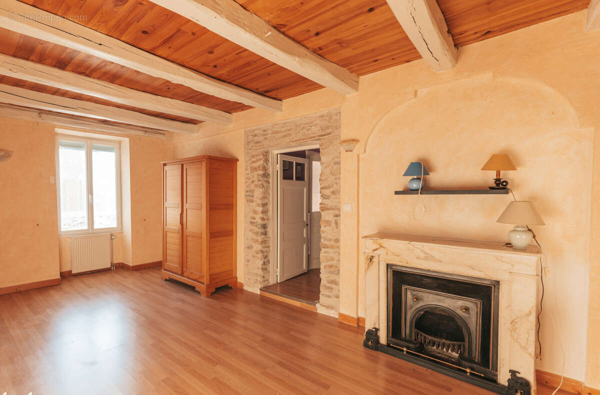 Jolie maison de village - photo 2