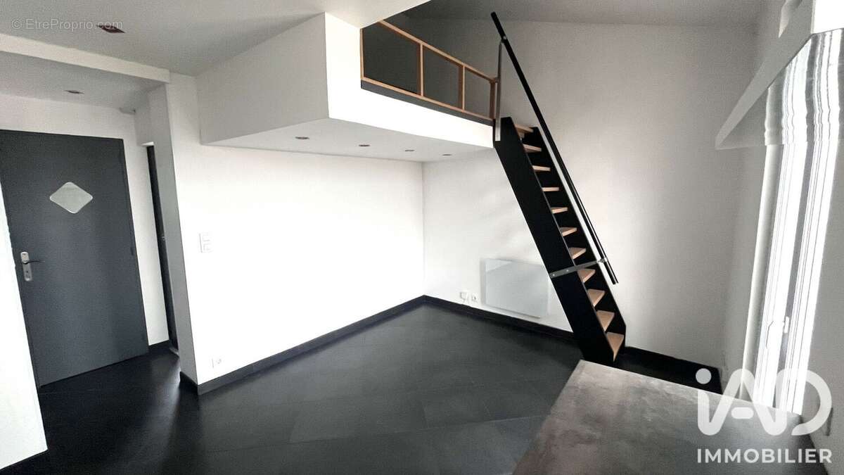 Appartement 30 m² à Villeneuve-Saint-Georges  - photo 4