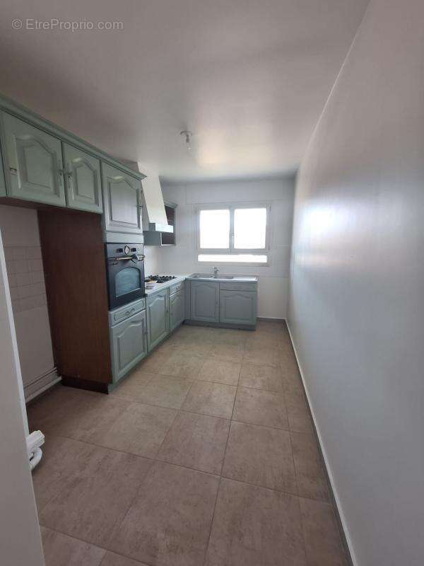 Appartement à NOISY-LE-GRAND