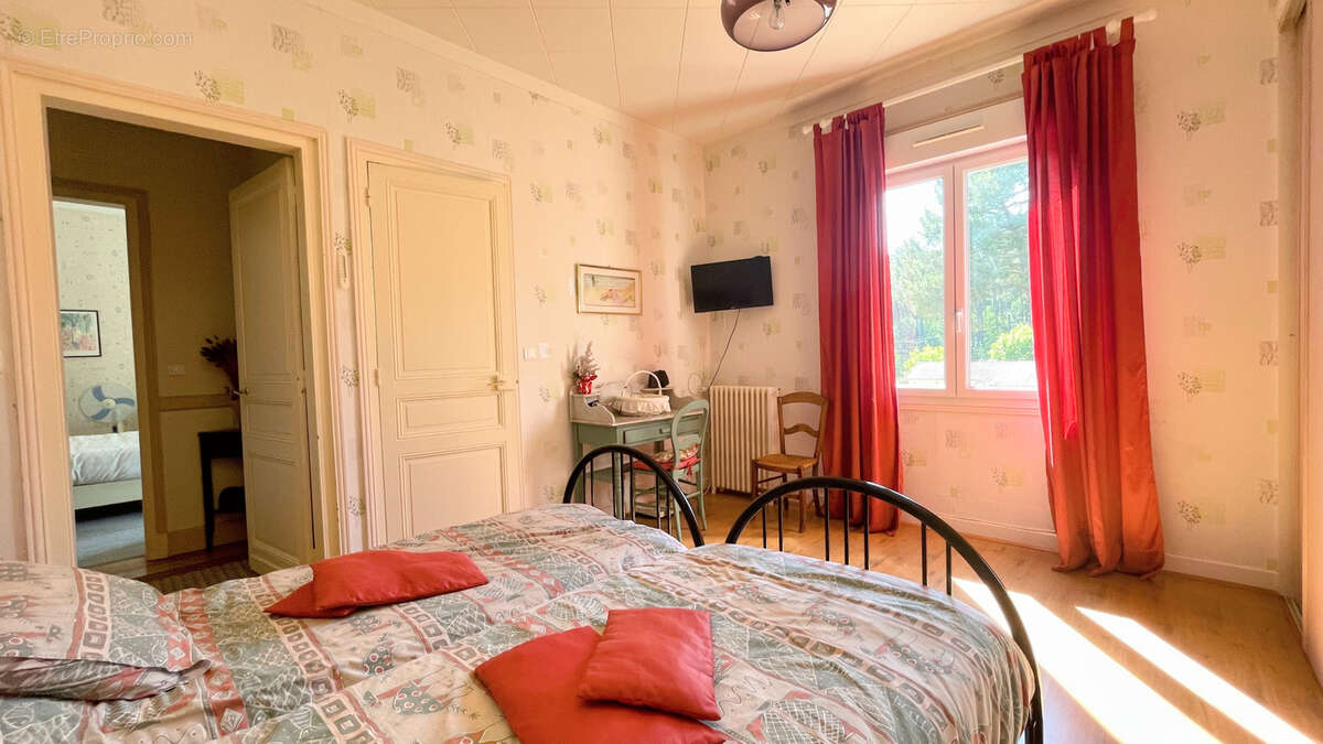 Maison à CASTELJALOUX