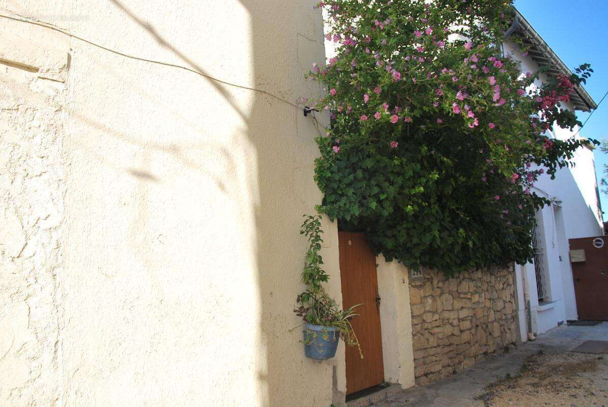 Maison à NIMES