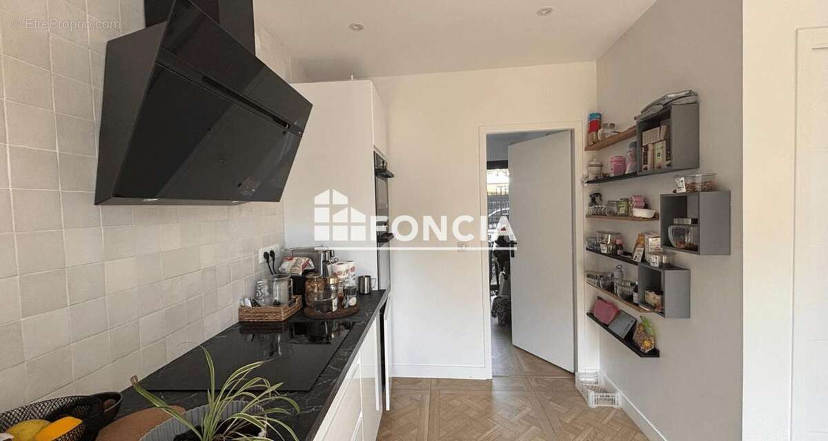 Quartier faiencerie - maison neuve - photo 3