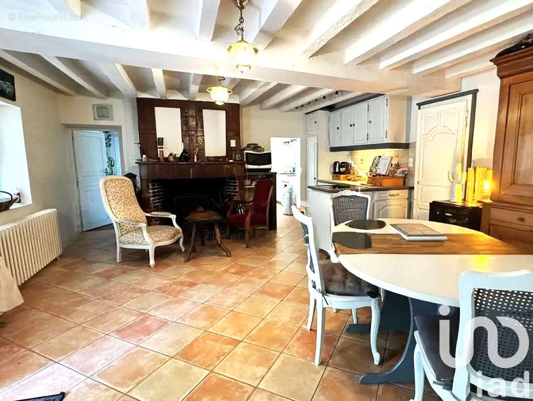 Photo 6 - Maison à UNVERRE