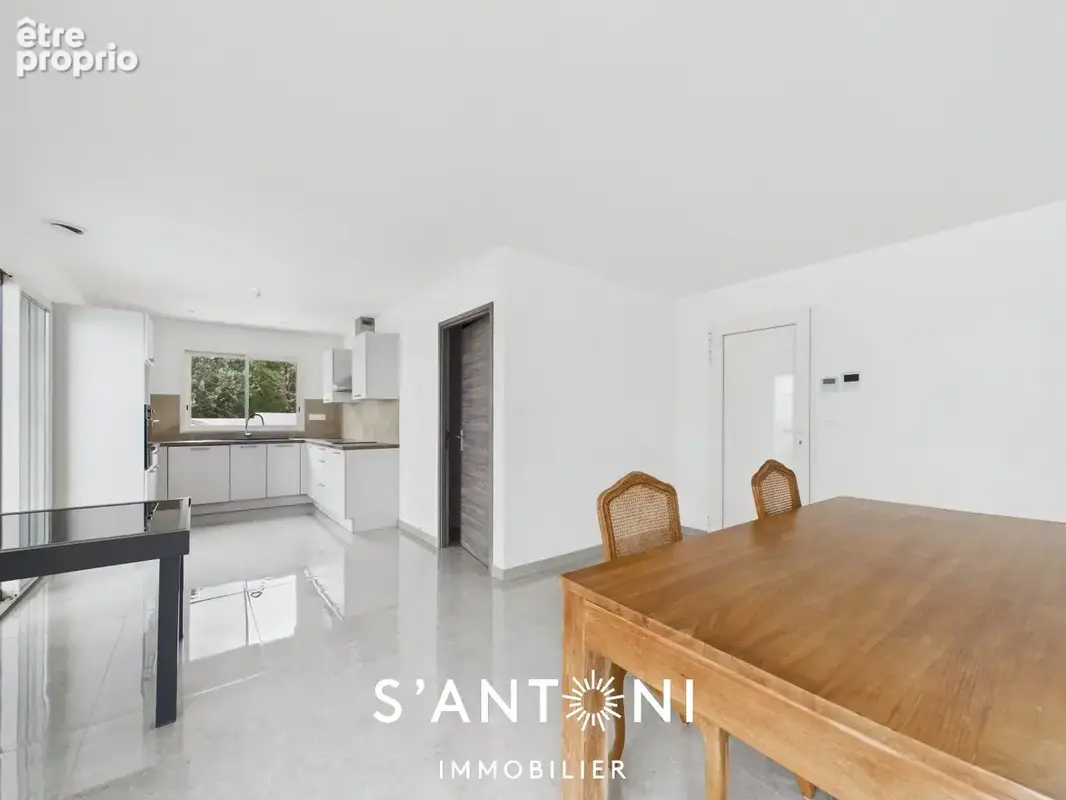 Exclusivite villa t5 plain-pied hors lotissement - photo 6