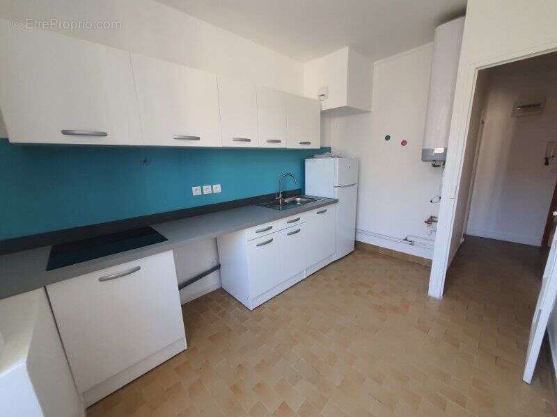 Photo 8 - Appartement à LAIGNES