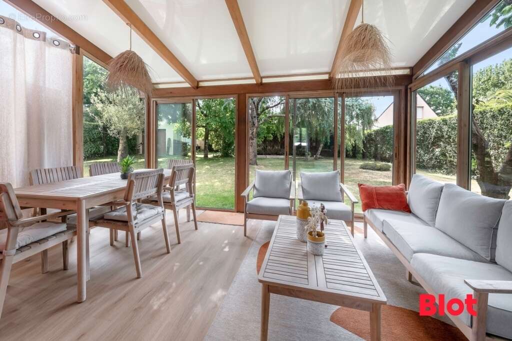 Maison à LA BAULE-ESCOUBLAC