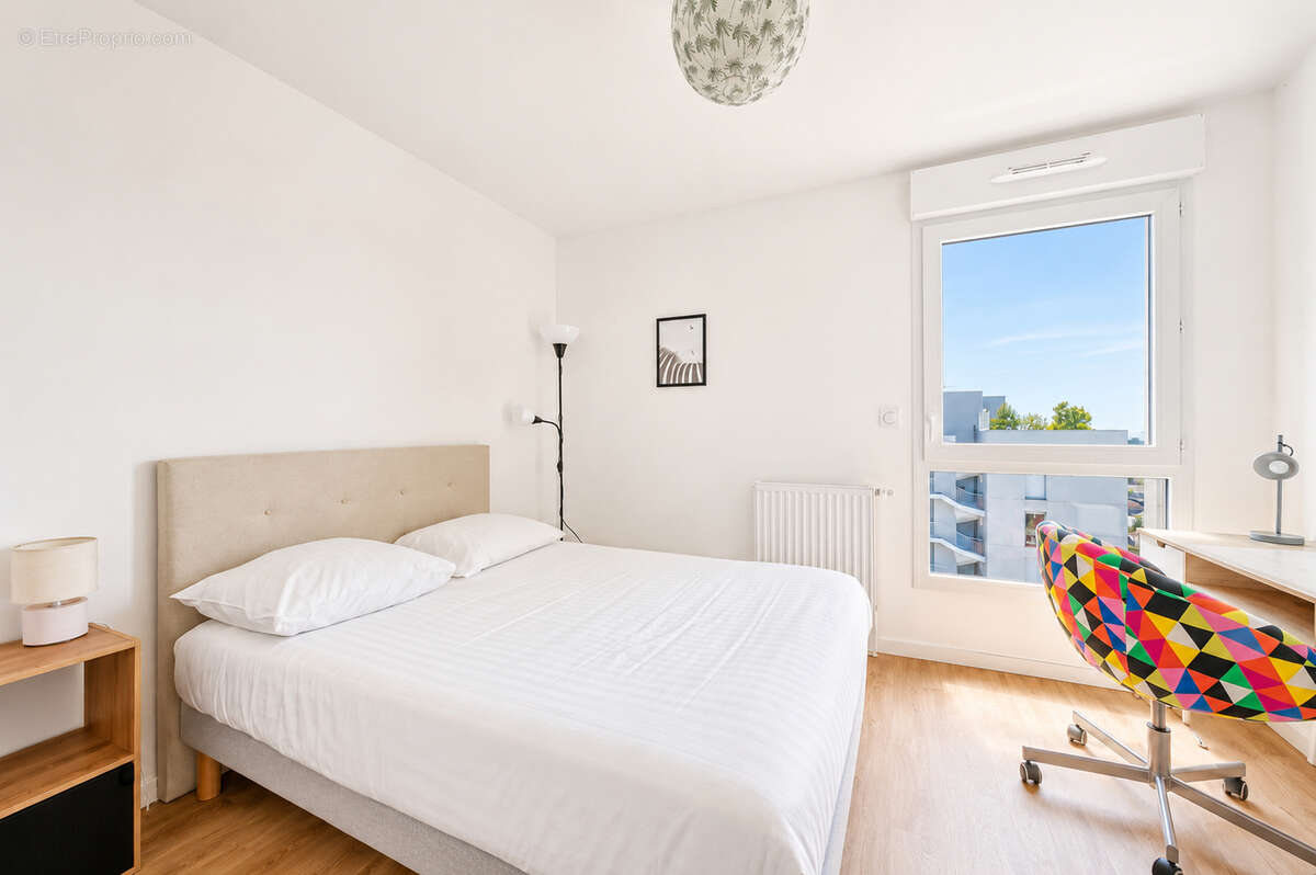 Appartement T5 duplex - Arsenal-Redon - photo 14
