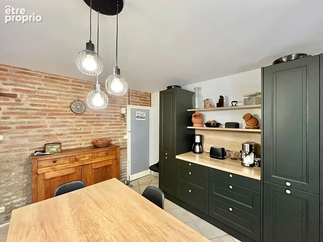 Maison Rouffiac 6 pièce(s) 165 m2 - photo 6
