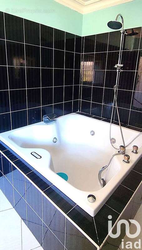 Photo 7 - Maison à LIBOURNE