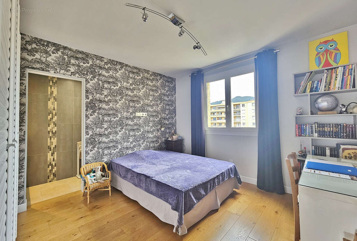 Appartement à AJACCIO