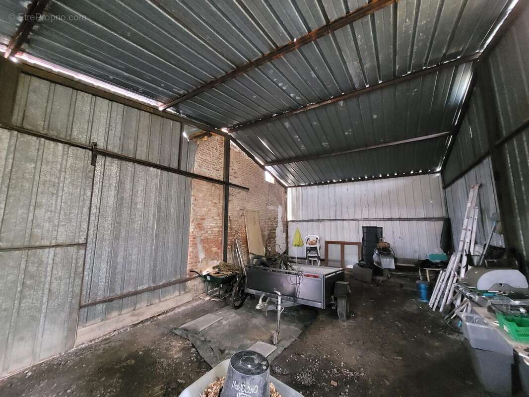 Appartement à SAINS-DU-NORD