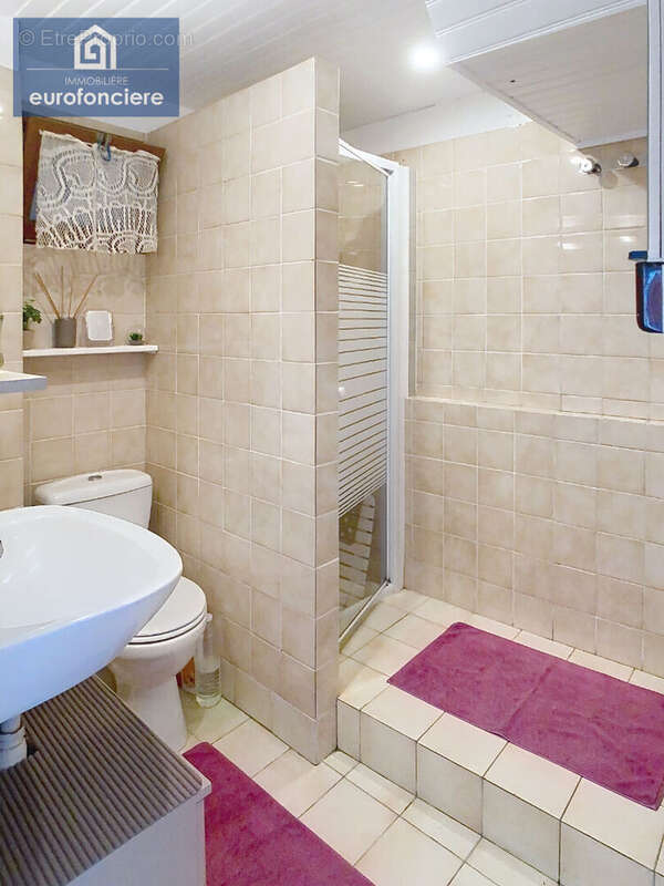 Maison à SAINT-MARDS-EN-OTHE