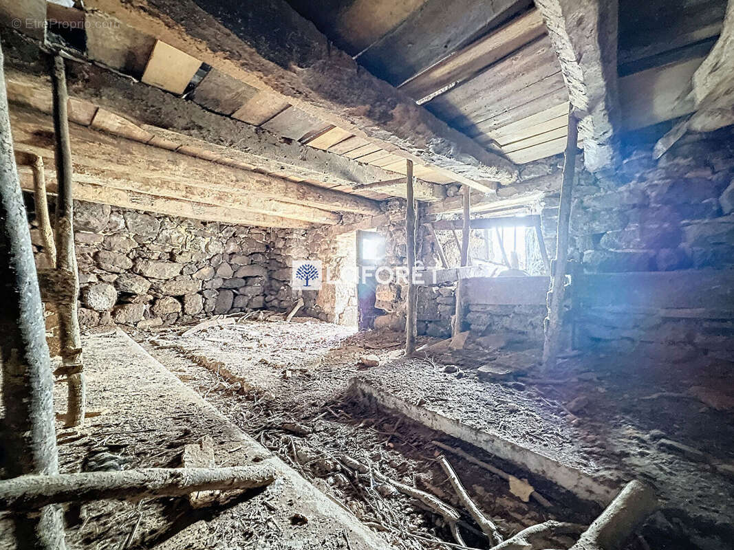 Maison à LAGUIOLE