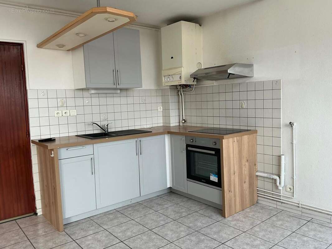 Photo 7 - Appartement à BELFORT