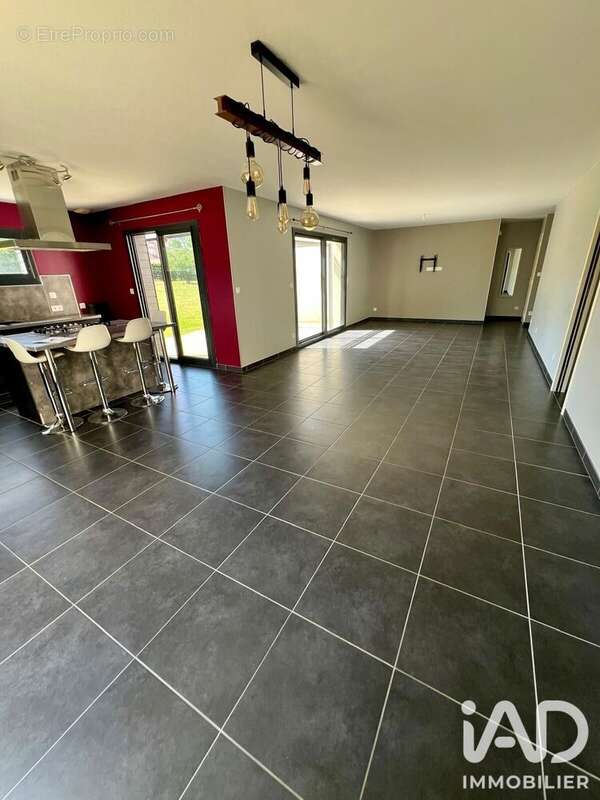 Photo 6 - Maison à MENETOU-SALON