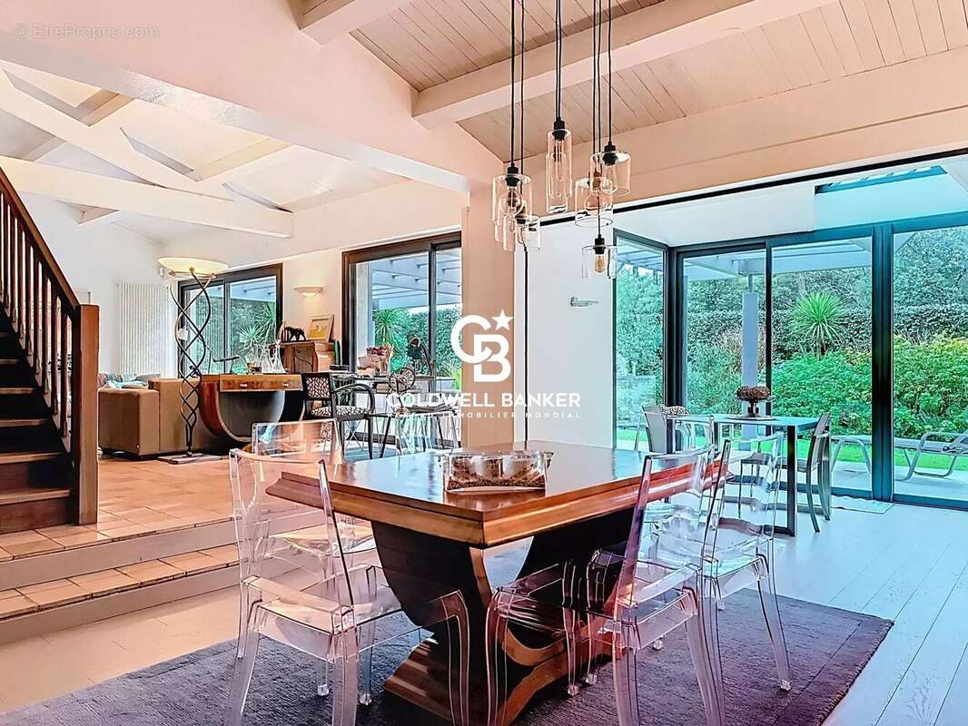 Maison à LES SABLES-D&#039;OLONNE