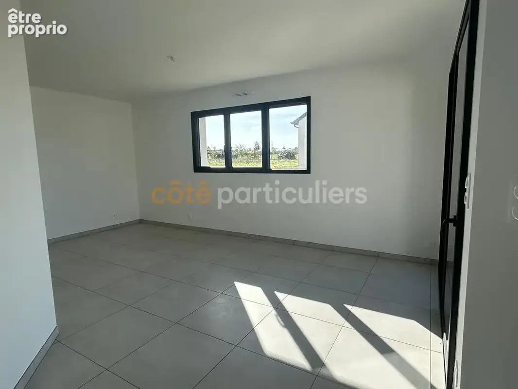 Maison de plain-pied - photo 6
