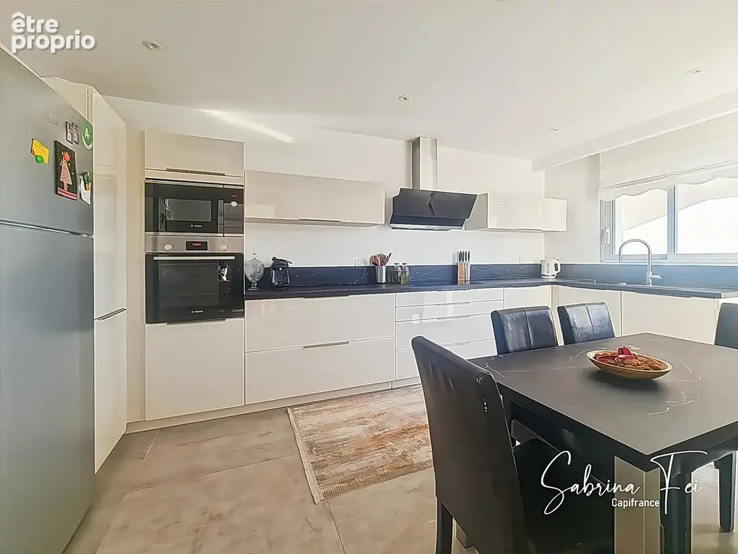 Saint-xandre maison recente - 6 chambres - - photo 5