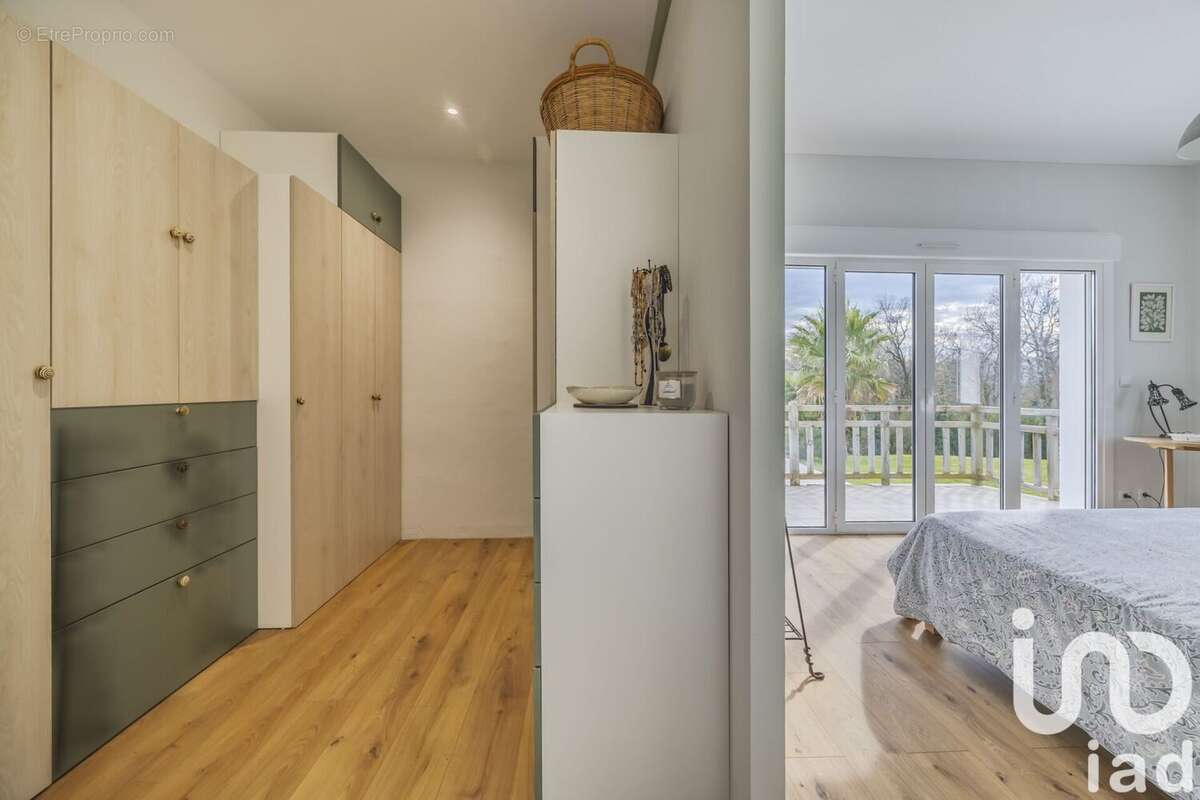 Photo 5 - Maison à ARCANGUES