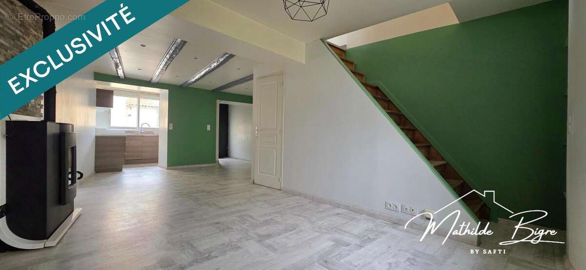 Photo 3 - Maison à SAINTE-FLORINE