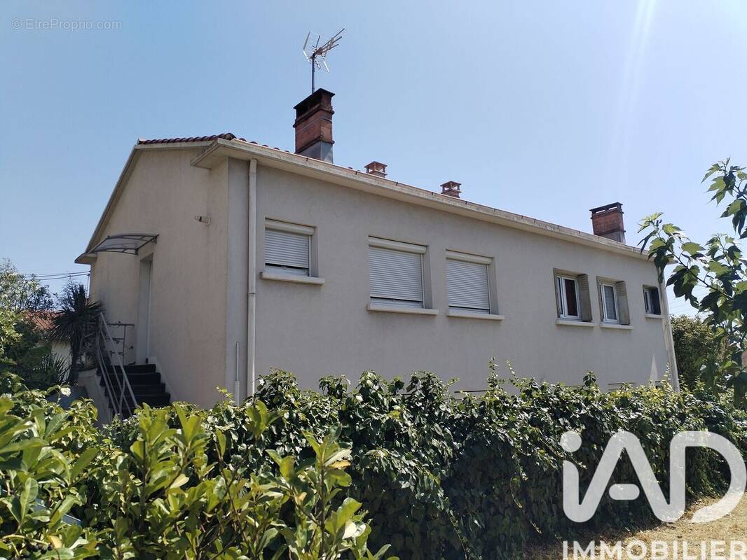 Photo 1 - Appartement à MONTPELLIER