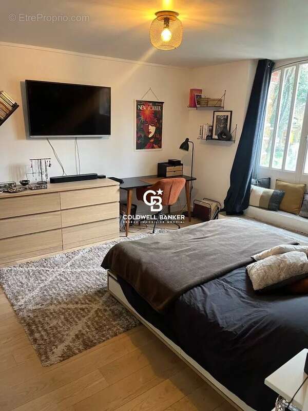 Maison à LE VESINET